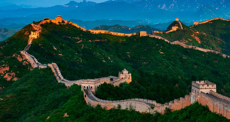 Circuit en groupe de 6 jours à Pékin et Xi'an - Top China Travel 2