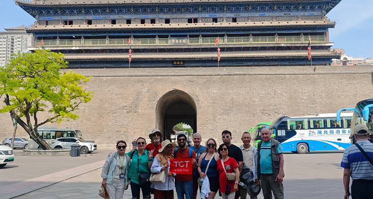Circuit en groupe de 6 jours à Pékin et Xi'an - Top China Travel 7