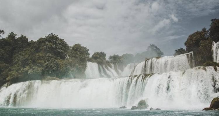 Circuit de 3 jours au lac Ba Be et à la cascade de Ban Gioc - Circuit privé - Conical Travel 3