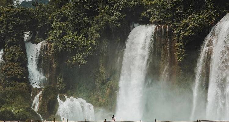 Circuit de 3 jours au lac Ba Be et à la cascade de Ban Gioc - Circuit privé - Conical Travel 6