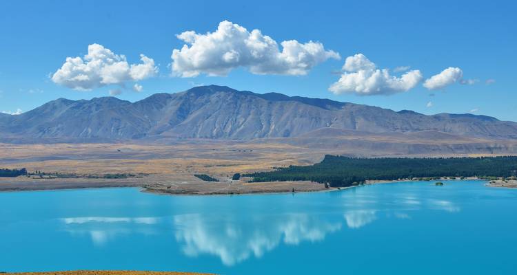 Spirit of New Zealand (2025/2026) - AAT Kings 7