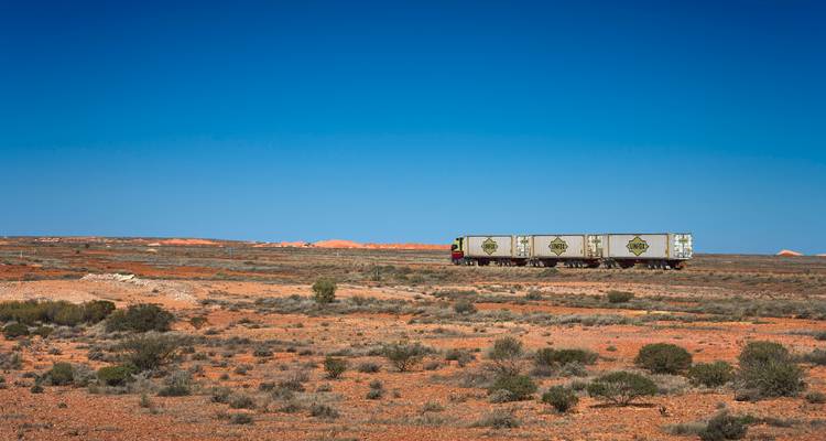 Outback Adventure (Without Rail) - AAT Kings 7