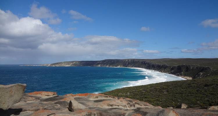 Remarquable Adélaïde à Kangaroo Island (Petits groupes, 2025/2026, Best Buys) - AAT Kings 1