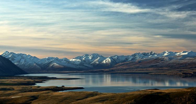 New Zealand Magic (2025/2026, Best Buys) - AAT Kings 7