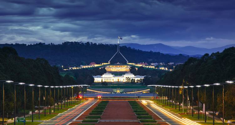 Sabores del sur de Australia (2025/2026) - AAT Kings 2