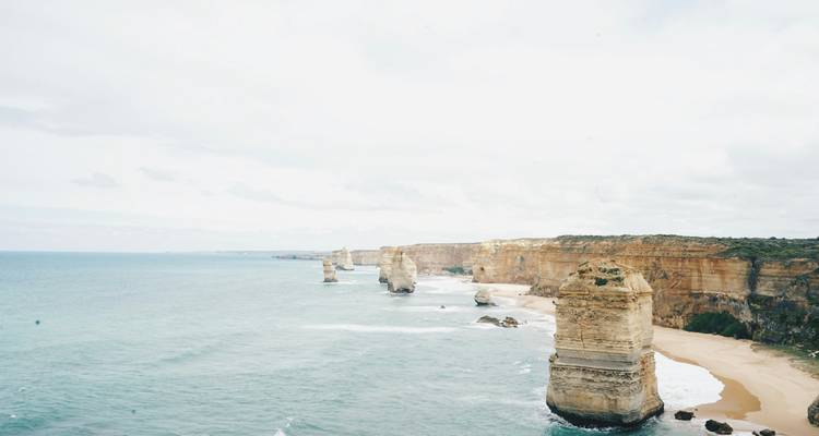 Sabores del sur de Australia (2025/2026) - AAT Kings 3
