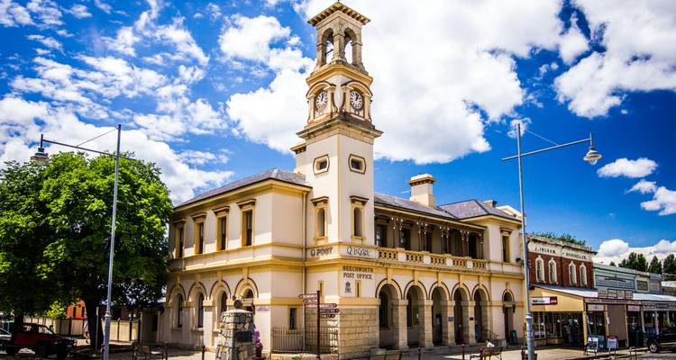 Sabores del sur de Australia (2025/2026) - AAT Kings 6
