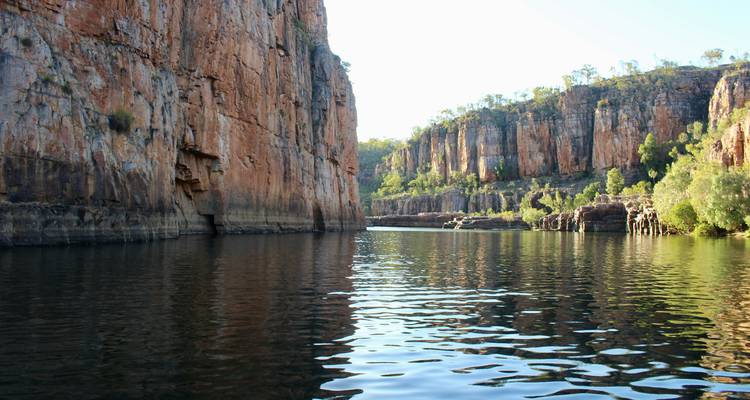 Kakadu's Ancient Secrets - Inspiring Journeys 6