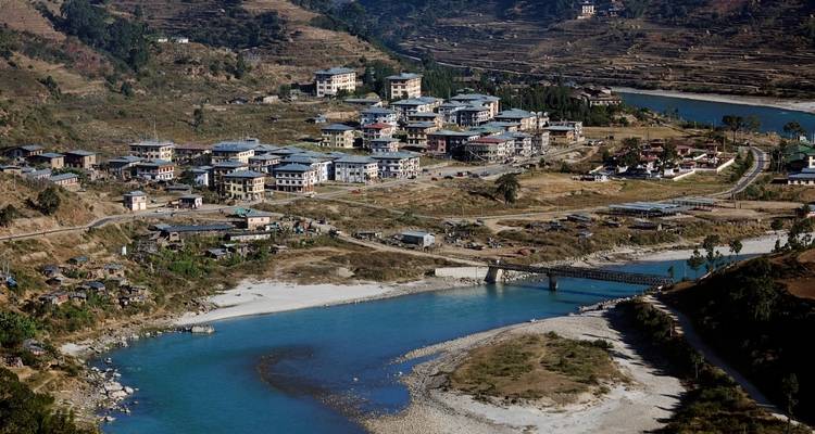 Bután: Viaje de 7 días al corazón del budismo -  Taj Voyages Tours  4