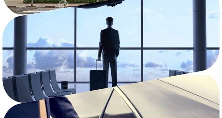 Private Transfers from fez to the Airport fez saiss(Door to Door) - Omega Tour 1