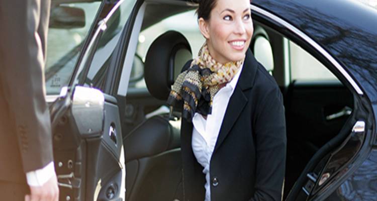 Private Transfers from fez to the Airport fez saiss(Door to Door) - Omega Tour 2
