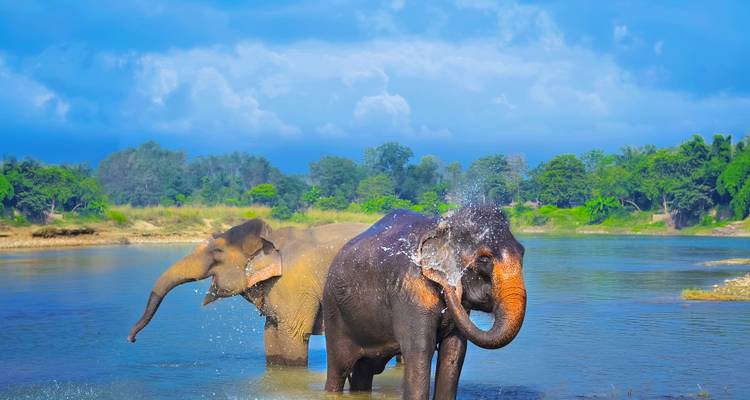 Nepal and Bhutan - Guided Private Tour - Ventus Touristik GmbH 7