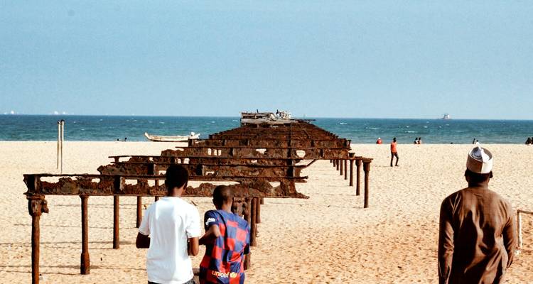 Mega Festival 21-Day Tour of Ghana, Togo, and Benin. - Across Africa Tours & Travel 3