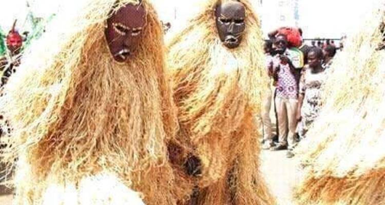 Mega Festival 21-Day Tour of Ghana, Togo, and Benin. - Across Africa Tours & Travel 4