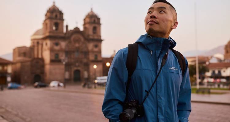 Peru: Trek the Inca Trail 4 Days - Intrepid Travel 10