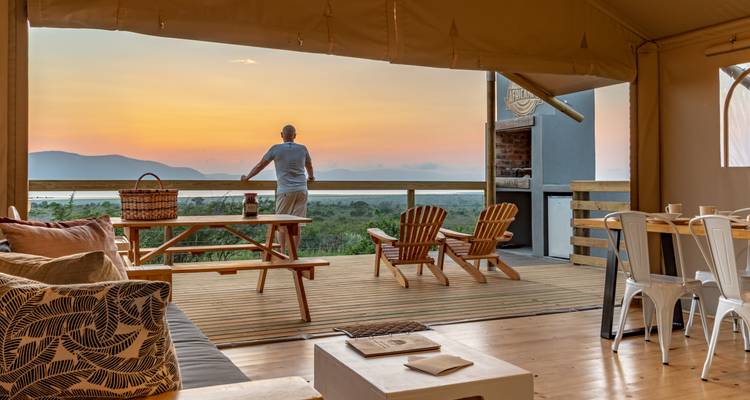 All around South Africa : du Cap au safari Kruger (13 destinations) - journaway DACH 9