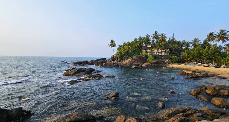 Sri Lanka en una instantánea - Exotic Perla 2