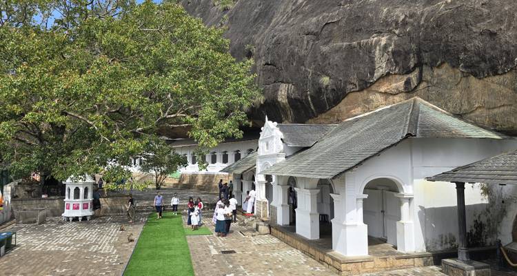 Sri Lanka en una instantánea - Exotic Perla 4
