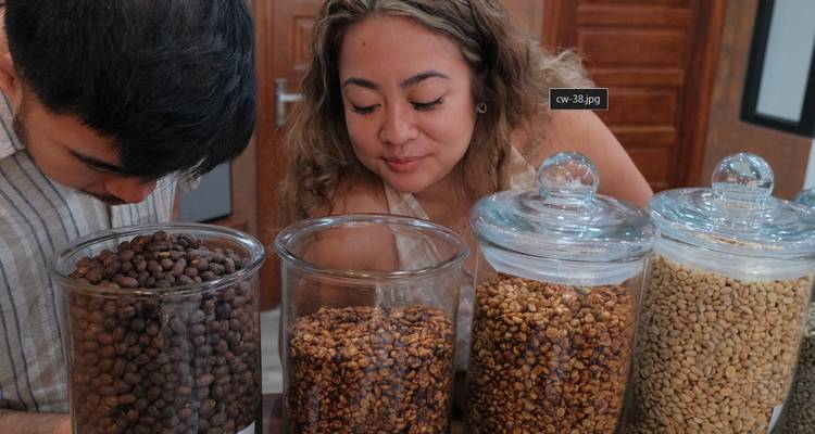 Taller de Café de Hanoi: Bebe, saborea y experimenta el auténtico café vietnamita - Taller Conjunto - Up Travel Vietnam 7