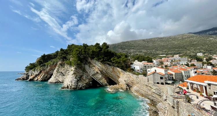 Montenegro Coast and National Parks - Guided Private Tour - Ventus Touristik GmbH 1