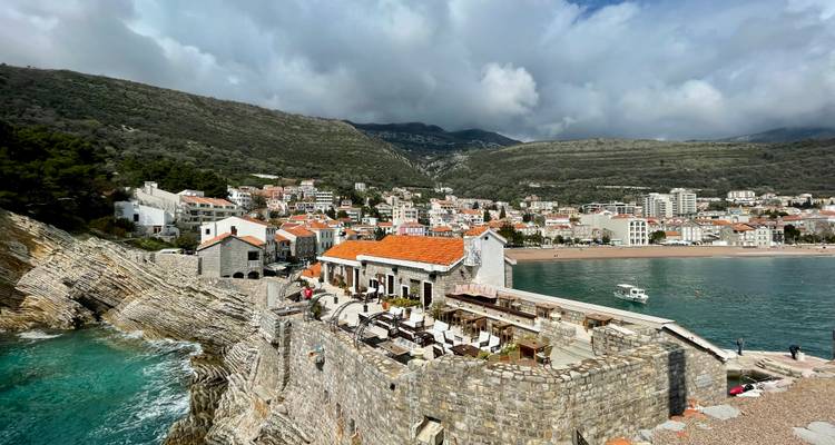 Montenegro Coast and National Parks - Guided Private Tour - Ventus Touristik GmbH 2