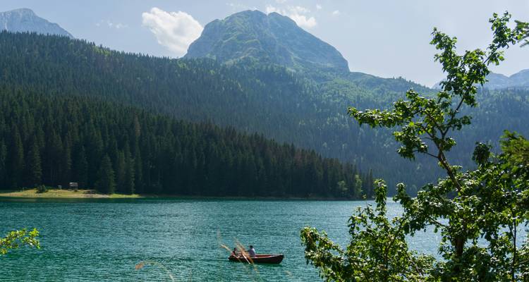Montenegro Coast and National Parks - Guided Private Tour - Ventus Touristik GmbH 4