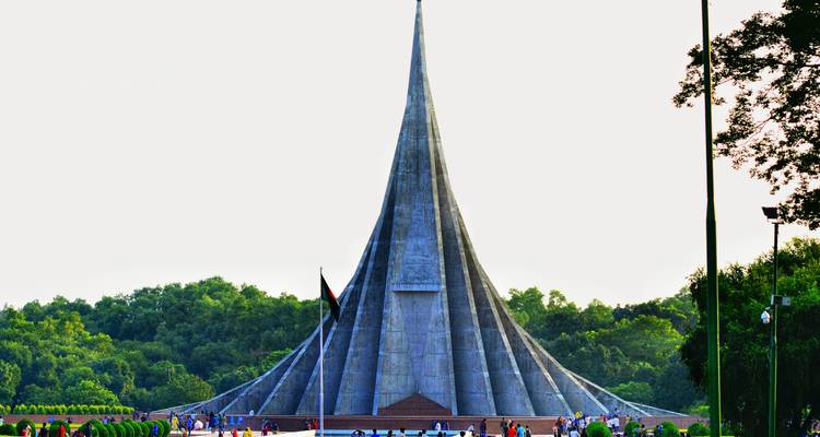 Bangladesh - Les points forts - Voyage privé guidé - Ventus Touristik GmbH 3