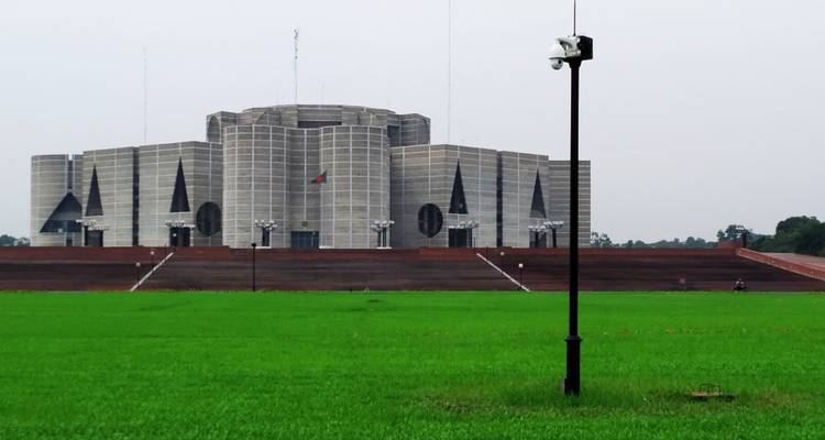 Bangladesh - Les points forts - Voyage privé guidé - Ventus Touristik GmbH 4