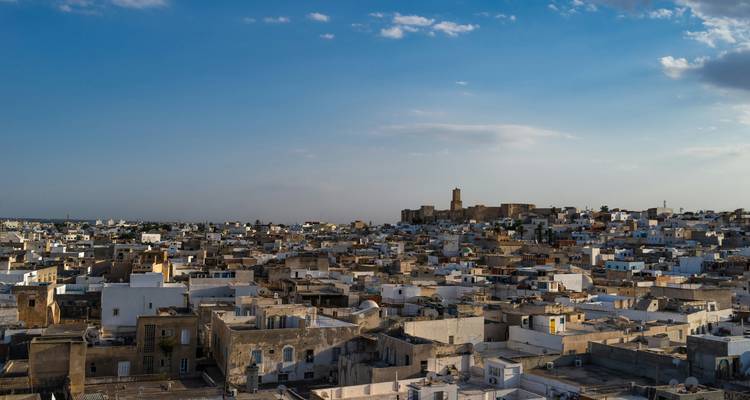Lo más destacado de Túnez desde/hasta Túnez - Visita guiada privada - Ventus Touristik GmbH 4