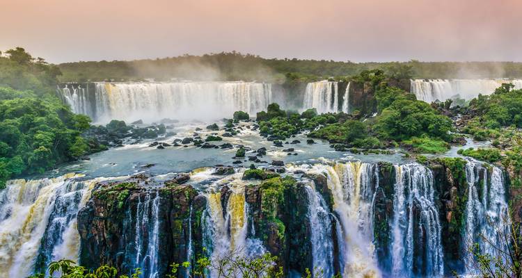 13 días Maravilloso Brasil en grupo pequeño - Oasis Travel 3