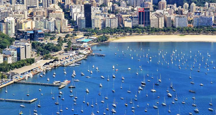 13 días Maravilloso Brasil en grupo pequeño - Oasis Travel 6