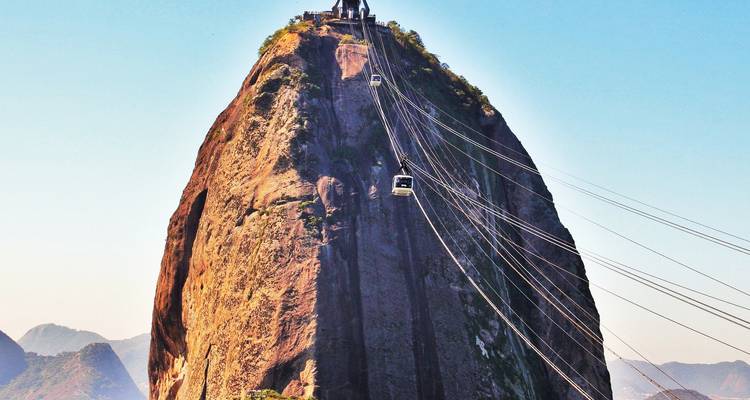 13 días Maravilloso Brasil en grupo pequeño - Oasis Travel 8