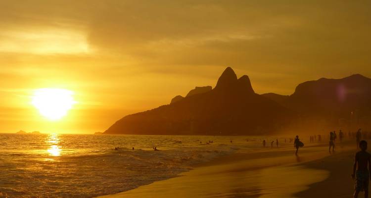 13 días Maravilloso Brasil en grupo pequeño - Oasis Travel 9
