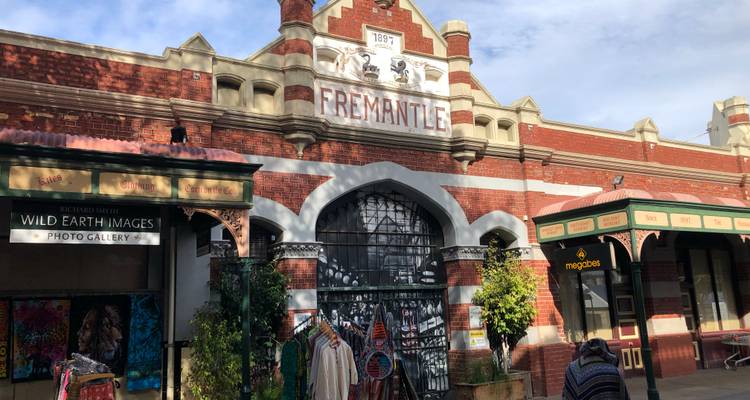 Perth and Fremantle City Tour (incl. Rottnest Island and Swan River Cruise) - WA NT TOURS 4