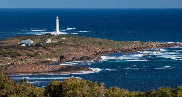 Excursión a Margaret River - WA NT TOURS 2