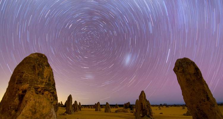 Pinnacles Tour Express - WA NT TOURS 1