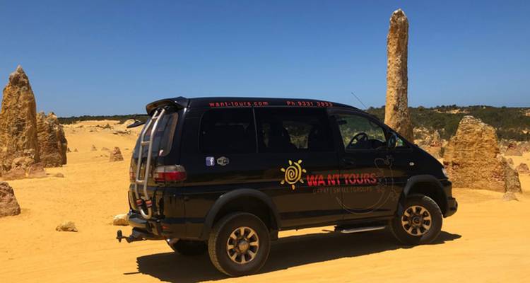 Pinnacles Tour Express - WA NT TOURS 2
