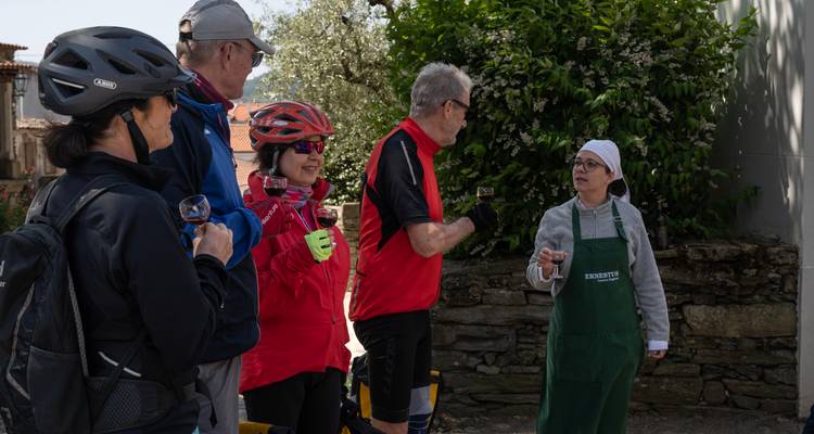 Provence | France | Visite guidée à vélo | départs programmés - Terranova Touristik 8