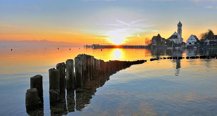 Bavaria guided-Ebiketour | Germany: Lake Constance to Lake Tegernsee | 8 days - Terranova Touristik 4