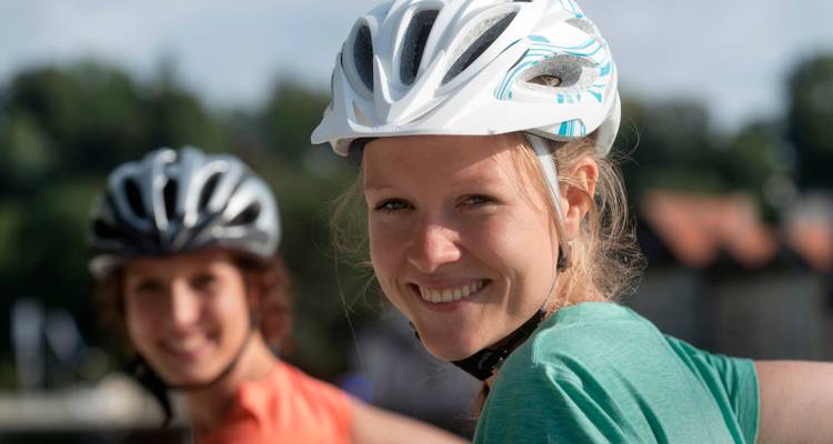 Bavaria guided-Ebiketour | Germany: Lake Constance to Lake Tegernsee | 8 days - Terranova Touristik 9