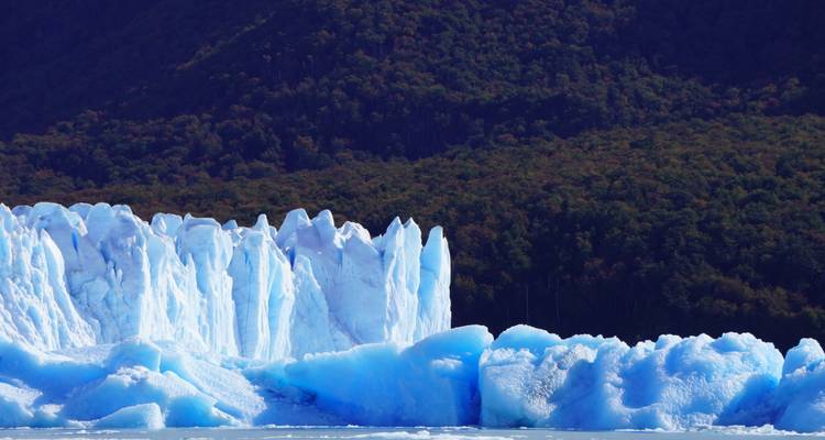 Les incontournables de la Patagonie et les chutes d'Iguazú - Mater Sustentable 2