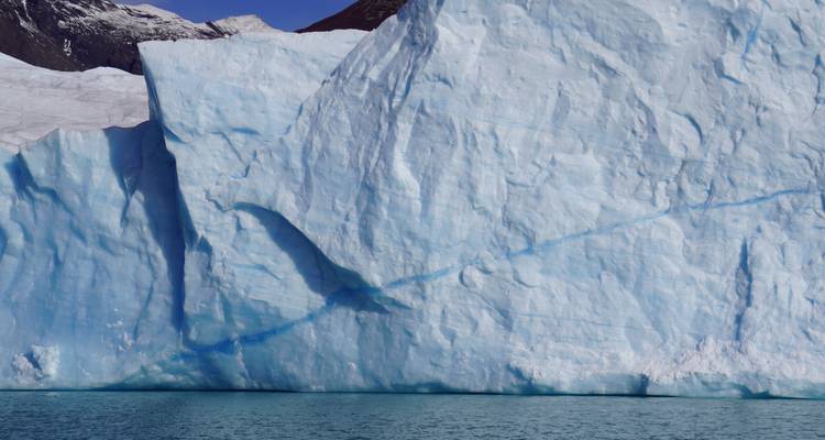 Les incontournables de la Patagonie et les chutes d'Iguazú - Mater Sustentable 3