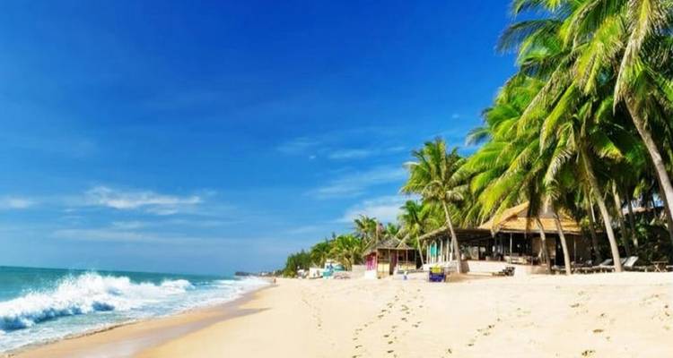 Depuis Ho Chi Minh Ville : Top Trip 2 jours à la découverte de la plage de Mui Ne - Lavyla Tourist 7