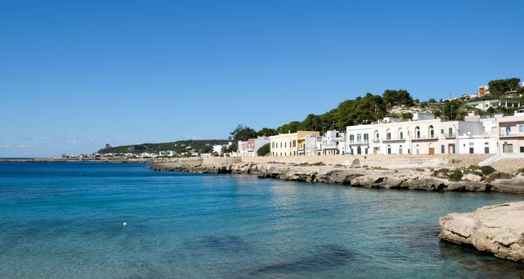 Puglia - Circuito guiado en ebike | Italia: Entre el Adriático y el Jónico | 8 días - Terranova Touristik 10