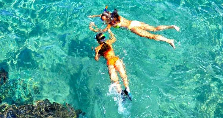 Nha Trang: VIP Trip Beautiful Islands and Snorkeling - Lavyla Tourist 4