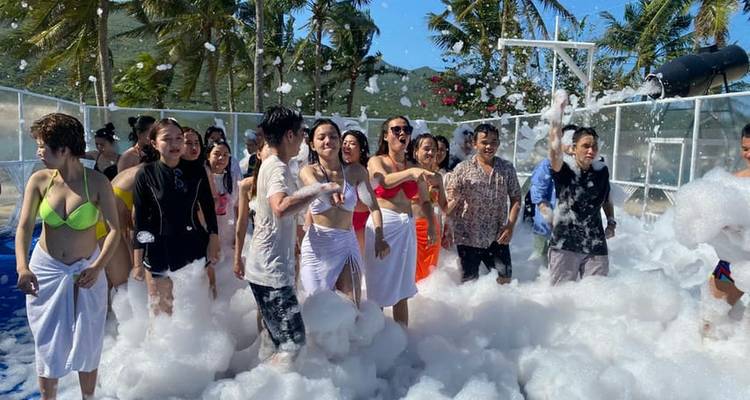 Nha Trang: VIP Trip Beautiful Islands and Snorkeling - Lavyla Tourist 10