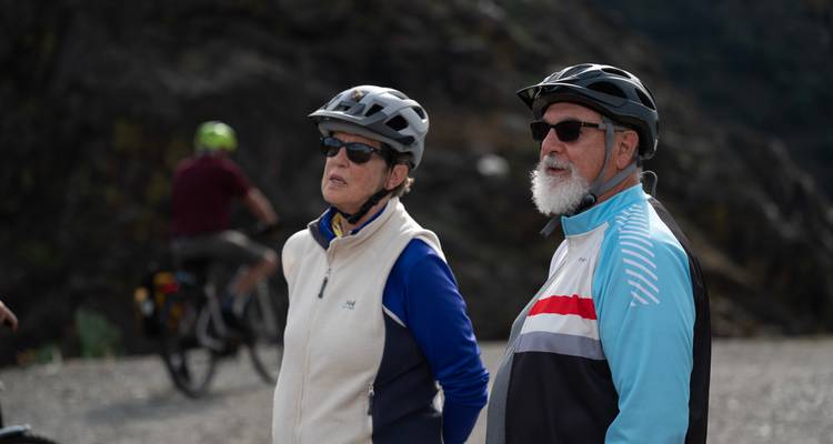 Circuito guiado en ebike por la Provenza | Francia: Un Mar de Colores | 8 días - Terranova Touristik 6