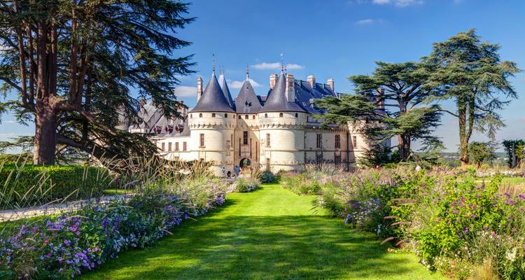 Circuit de la Loire avec guide-Ebiketour | France : Magnifiques châteaux français | 8 jours - Terranova Touristik 2