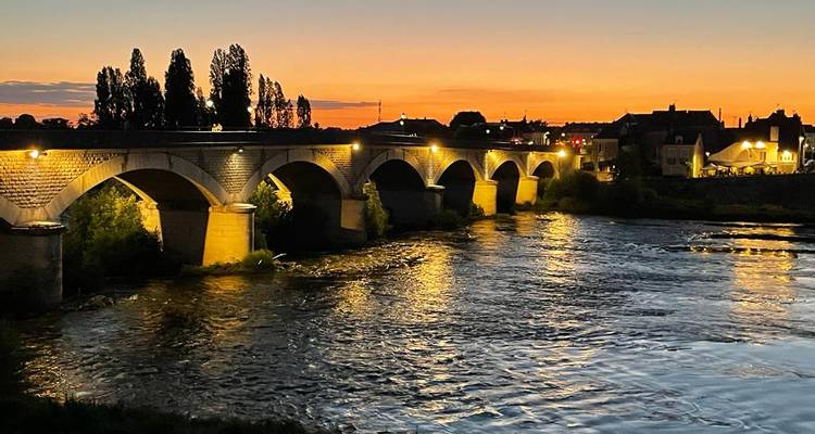 Circuit de la Loire avec guide-Ebiketour | France : Magnifiques châteaux français | 8 jours - Terranova Touristik 3