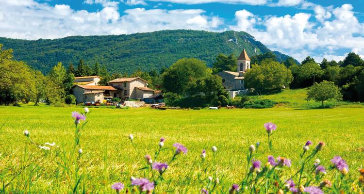 Circuit de la Loire avec guide-Ebiketour | France : Magnifiques châteaux français | 8 jours - Terranova Touristik 10